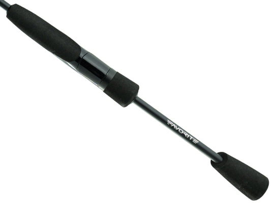 Lanseta Spinning Favorite X1.1 Street Stick 722ml-t 2.18m 4-15g Fast