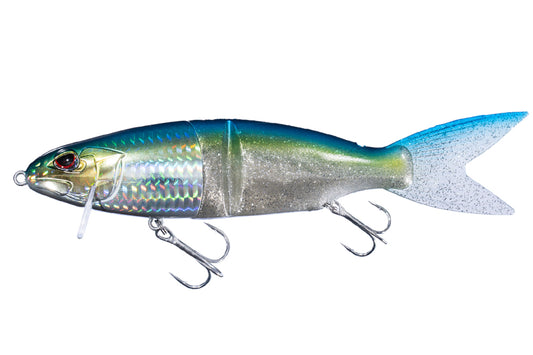 Vobler O.S.P Osp Karen 180 Sw 180mm 50gr Ksw58 Emerald Shad