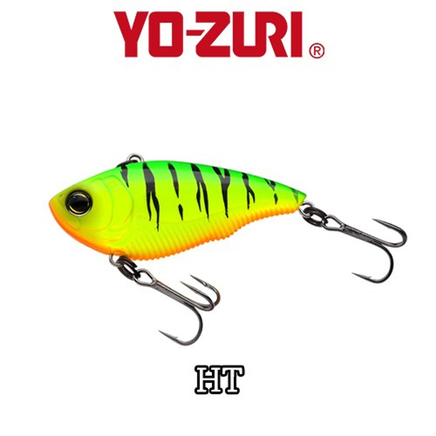 Vobler Yo-Zuri Yo-zuri Rattl'n Vibe 3db 6,5cm Sinking