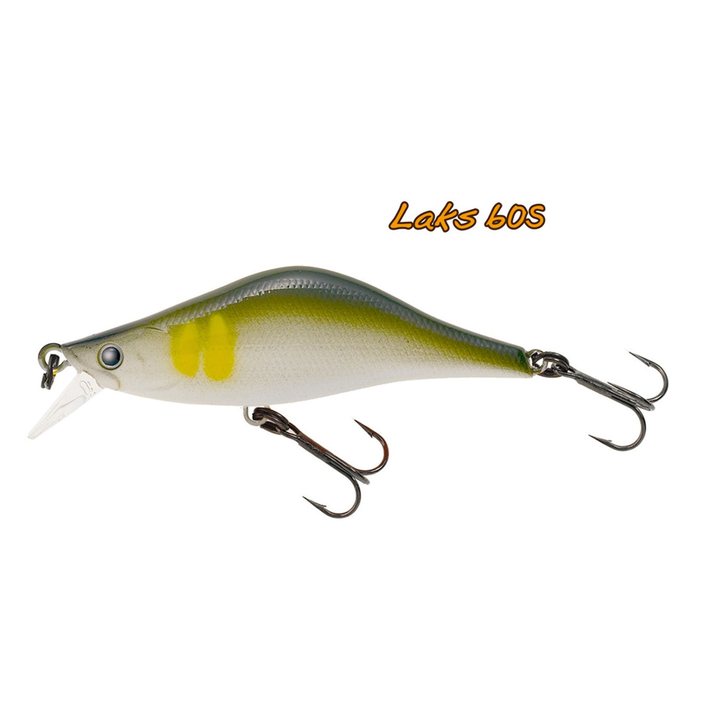 Vobler Tiemco Laks 50s 50mm 4.1gr Culoare 007