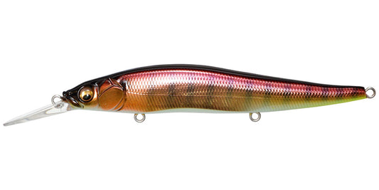 Vobler Megabass Vision Oneten+1 110mm 14gr M End Max