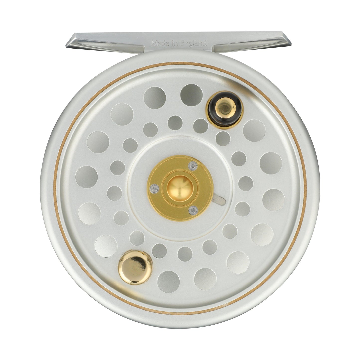 Mulineta Musca (Fly) Hardy Hresovrnspt5/6 Sovereign Spt 5/6