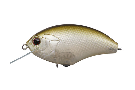 Vobler O.S.P Osp Blitz Max 62mm 12.5gr G01 Ghost Minnow