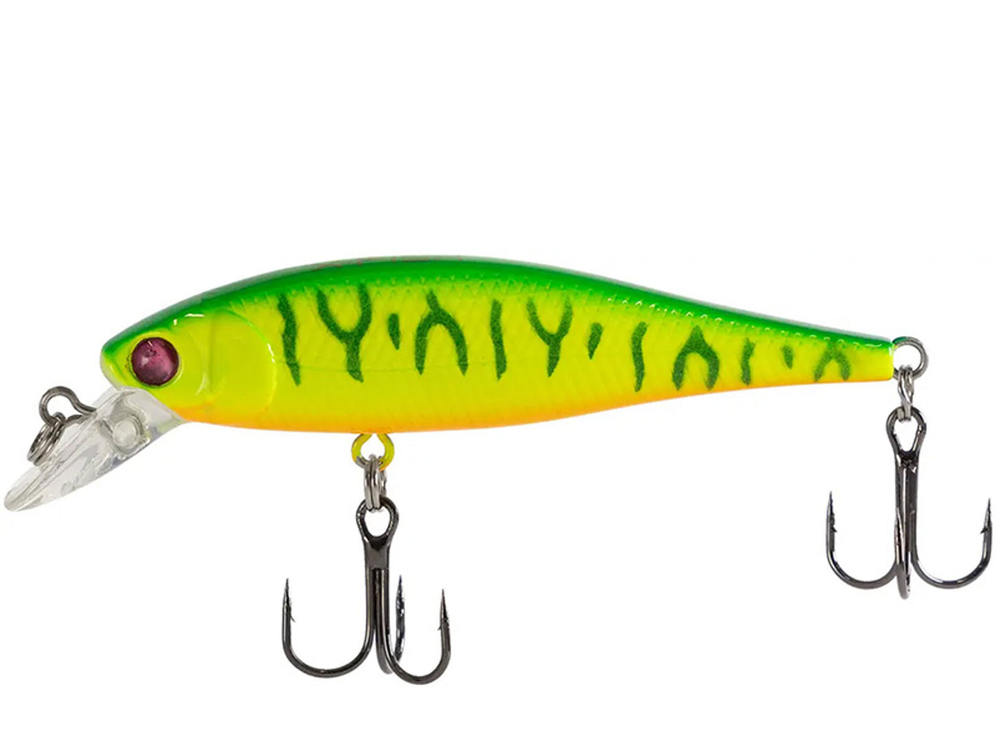 Vobler Vobler X-fish Predator 65sp 6.5cm 5.5g #050 Sp