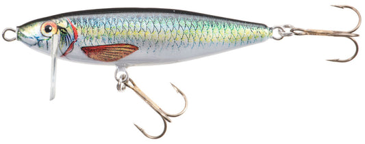 Vobler Jaxon Holo Select Bolek S Uc 8cm 15gr 0.5-2.0m