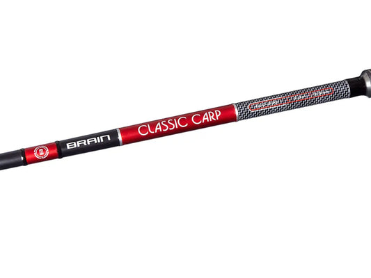Brain Classic Carp 4.20m 4.5lbs Classic Carp 4.20m 4.5lbs