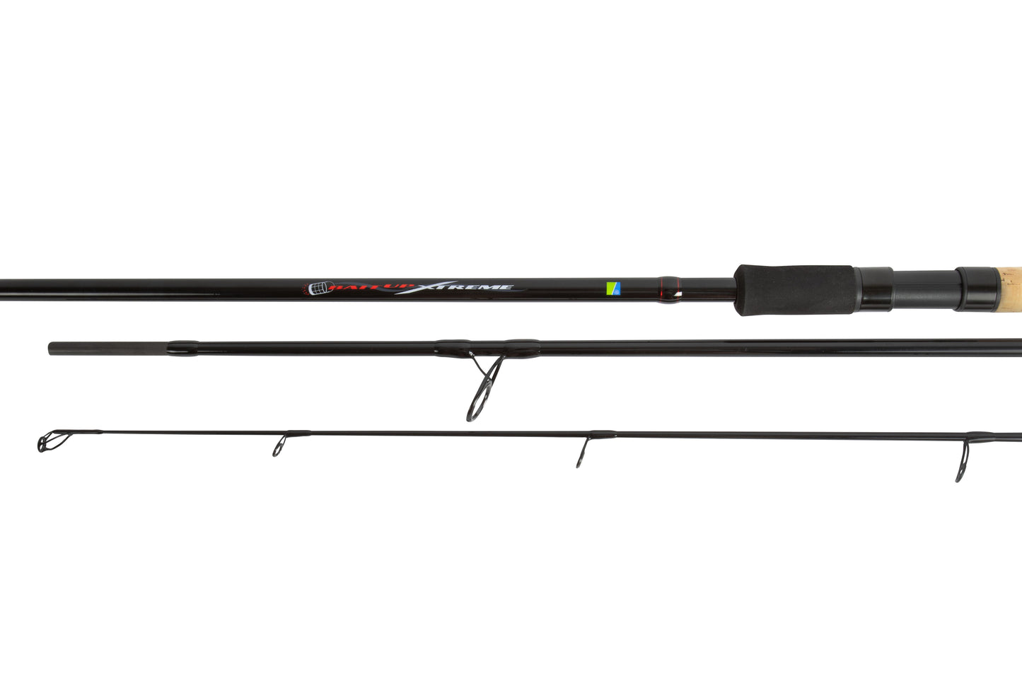 Lanseta Feeder Preston Bait Up Xtreme 3.6m