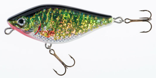 Vobler Jaxon Hiper Jerk S Pi 9cm 27gr