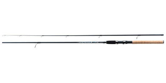 Lanseta Spinning Jaxon Tenesa Jig Spin 270 3-15gr