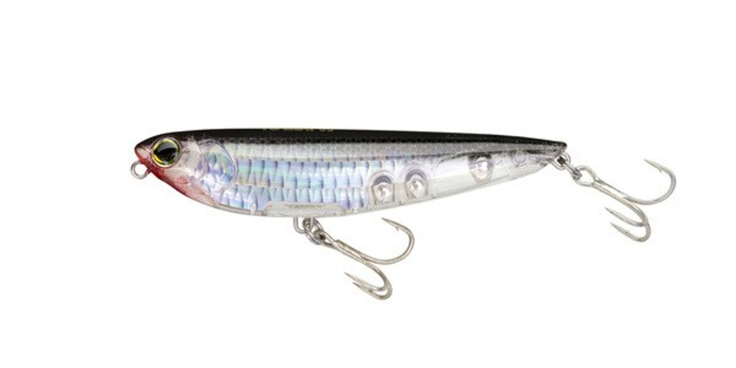 Vobler Yo-Zuri Yo-zuri 3d Inshore Pencil 10cm - 14gr /floating