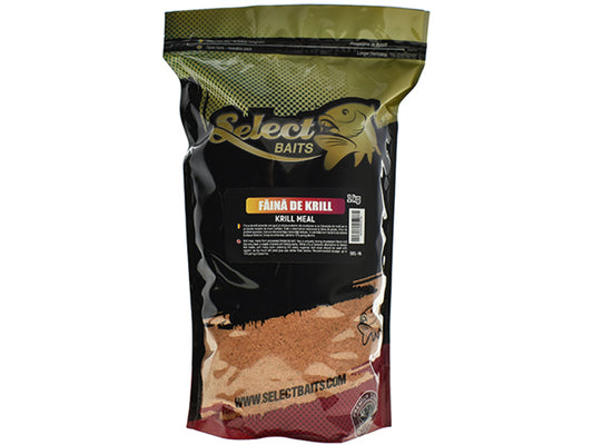 Faina Select Baits Krill Meal 700g