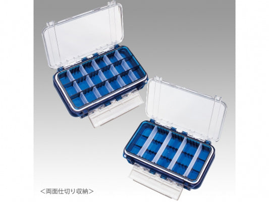 Cutie Meiho Bousui Case Wg Blue