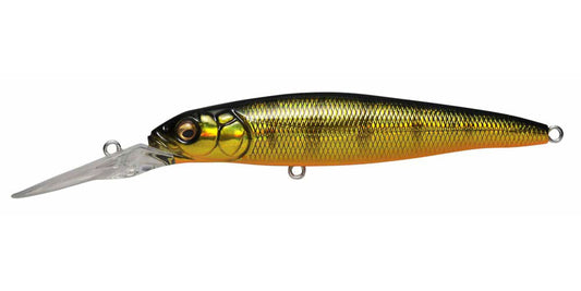 Vobler Megabass Live-x Revenge 90.5mm 10.5gr Gg Kasumi Tiger