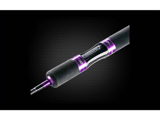 Lanseta Spinning Favorite Arena Tz Arntz-602xul 1.8m 0.6-3g M-slow