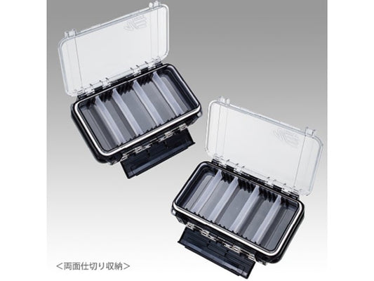 Cutie Meiho Versus Vs-450 Wg Black