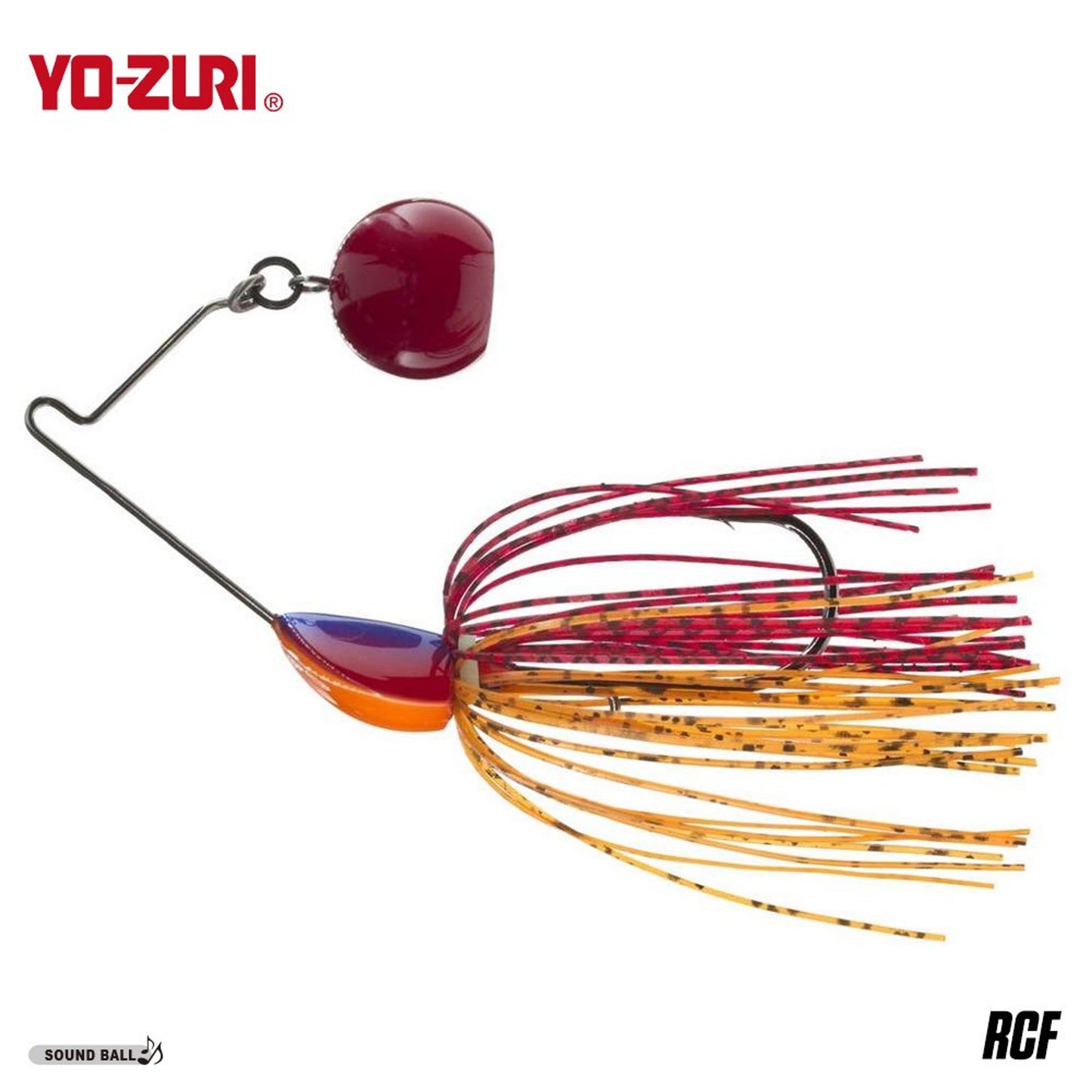 Vobler Yo-Zuri Yo-zuri 3db Knuckle Bait 14gr