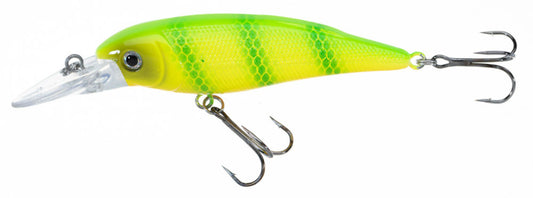 Vobler Jaxon Atract Hoff Fs D 8cm 11gr 0.6-2.8m