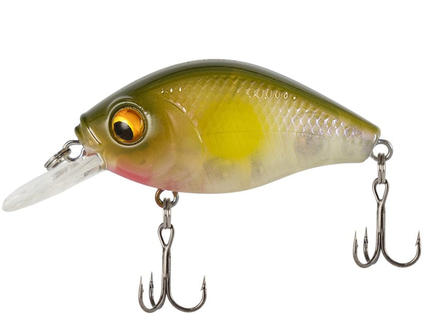 Vobler Vobler X-fish Cranky 45f 4.5cm 7g #014 F