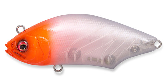 Vobler Megabass Hadara Trap 70 70mm 17gr Gp Red Head