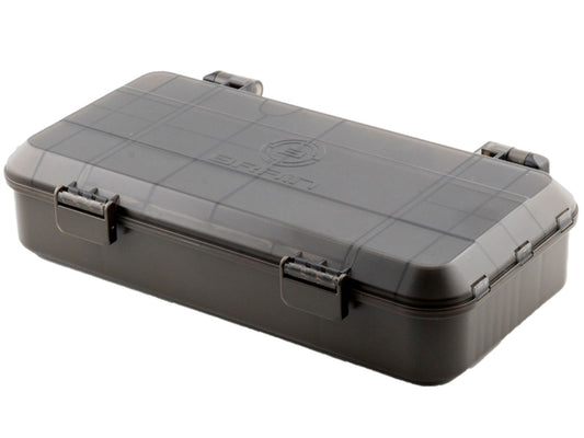 Cutie Brain Tackle Box #38