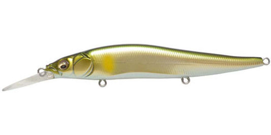 Vobler Megabass Vision Oneten+1 110mm 14gr Wakin Ayu