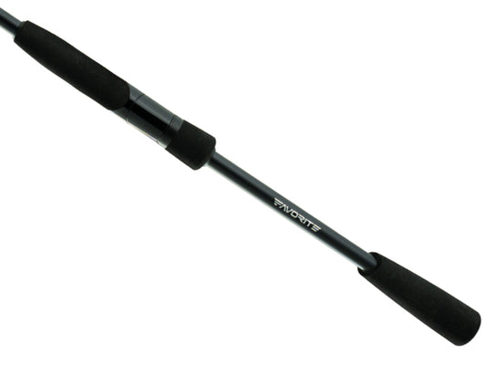 Lanseta Spinning Favorite Zander 762m 2.29cm 7-21g Zander 2.29cm 7-21g