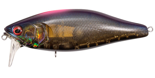 Vobler Megabass I-jack 107cm 28gr Visible Shadow Ps