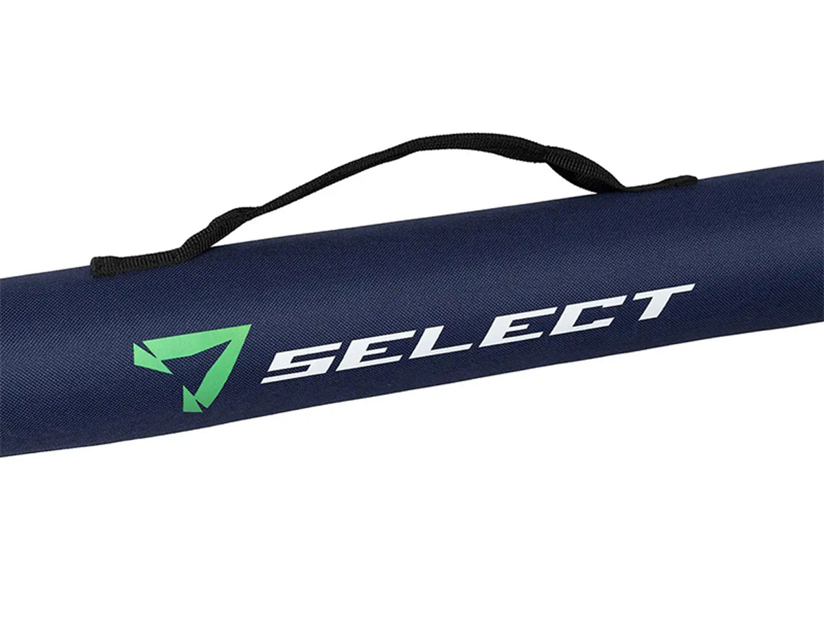 Tub Select Hard Tube 150cm Blue 150 X 11cm