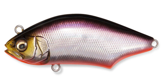 Vobler Megabass Hadara Trap 70 70mm 17gr Sh Rb Shad