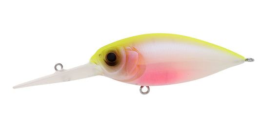 Vobler Megabass Deep-x 300 75mm 21gr Baby Kingyo Cb