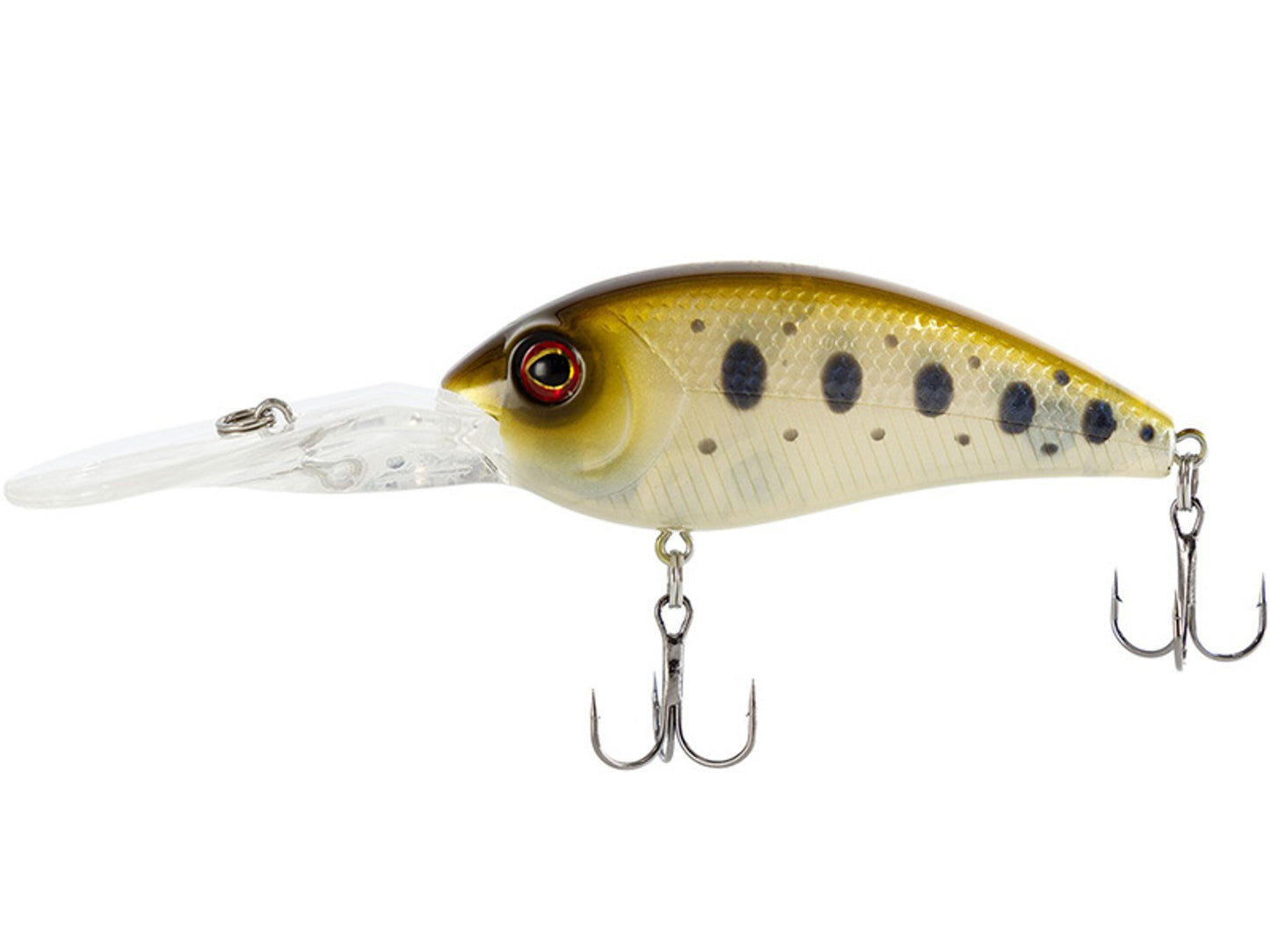 Vobler Vobler X-fish Deeper 75f 7.5cm 23g #081 F