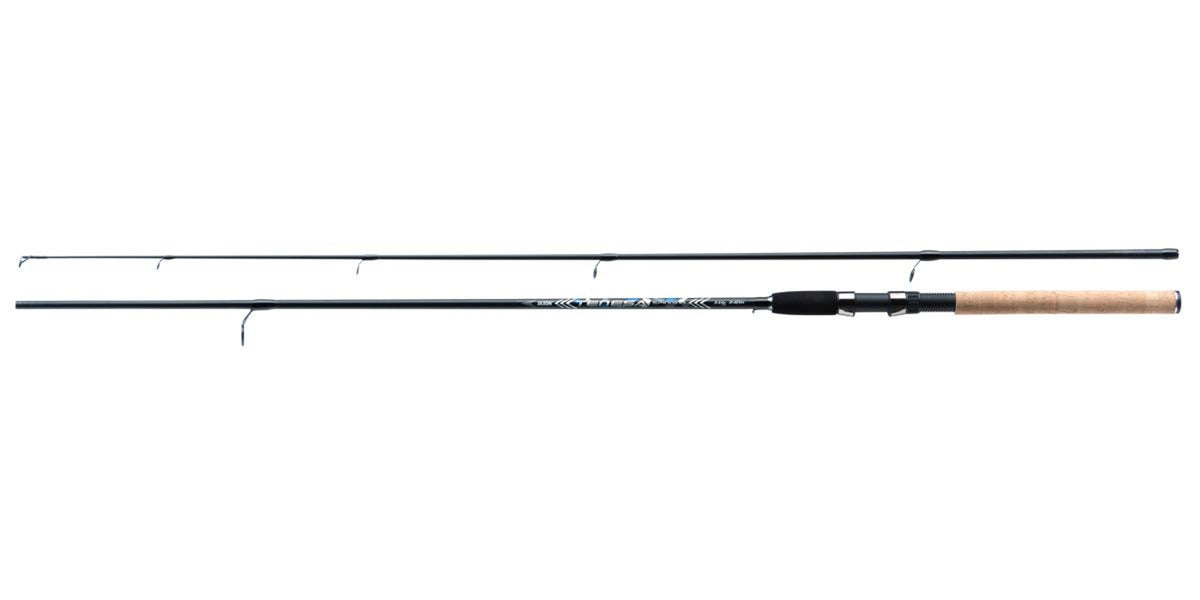 Lanseta Spinning Jaxon Tenesa Spinning 210 10-45gr