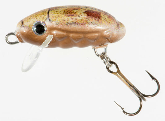Vobler Jaxon Hs Carabus F Gt 3cm 1.5gr