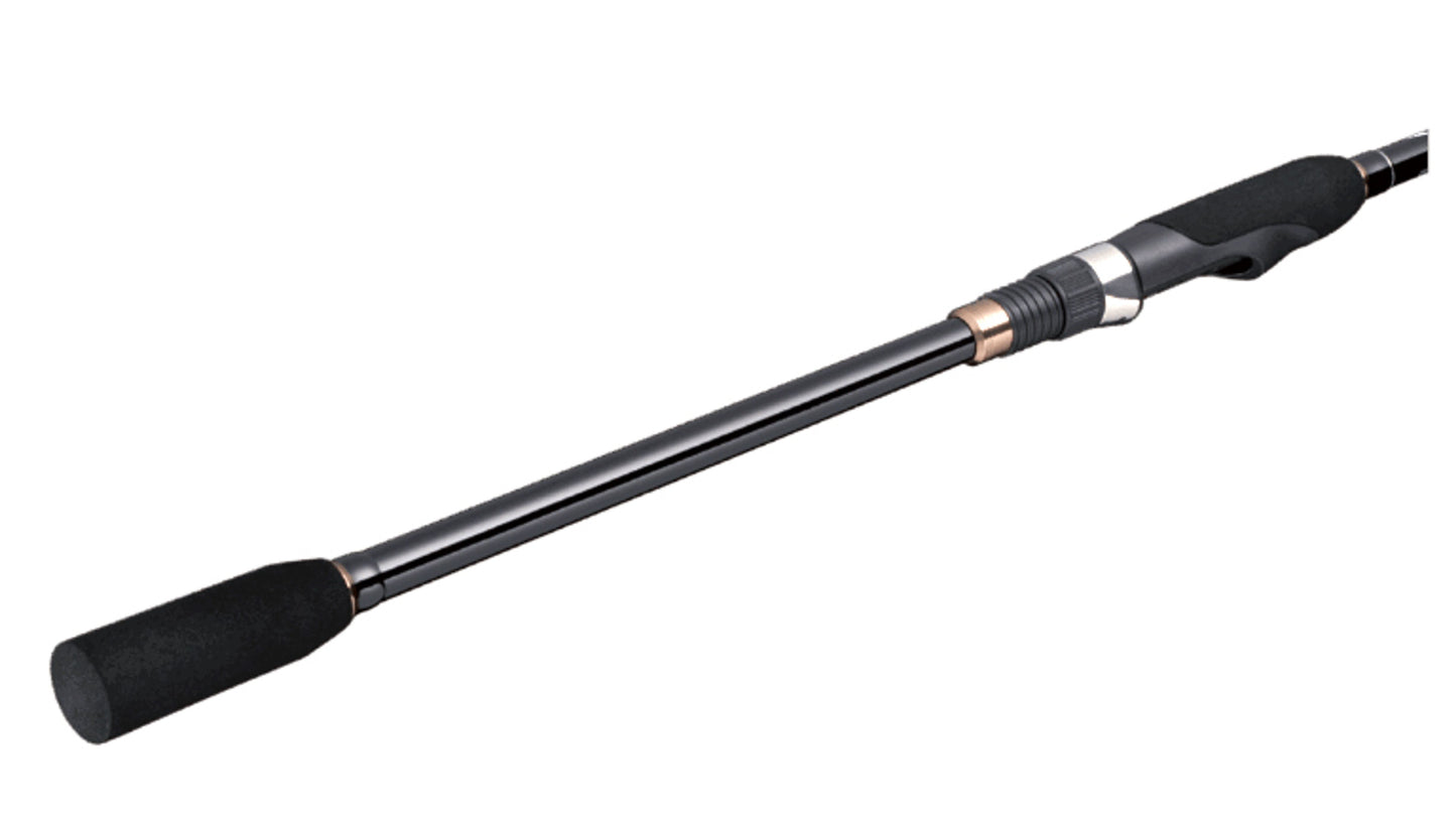 Lanseta Spinning Major Craft Lanseta Major Craft Ceana Cns-732m Fast 2.20m 7-28gr