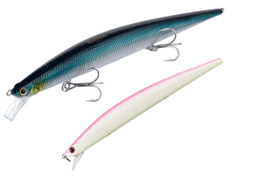 Vobler Herakles Rave 175f 17.5cm 28gr Pinky