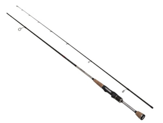 Lanseta Spinning Favorite Impulse Tz Imp-792lt 2.36m 2-10g Fast
