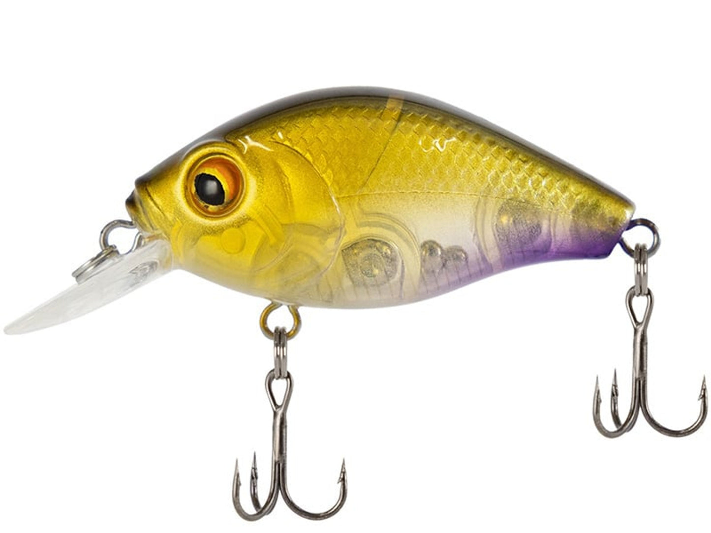 Vobler Vobler X-fish Cranky 45f 4.5cm 7g #237 F