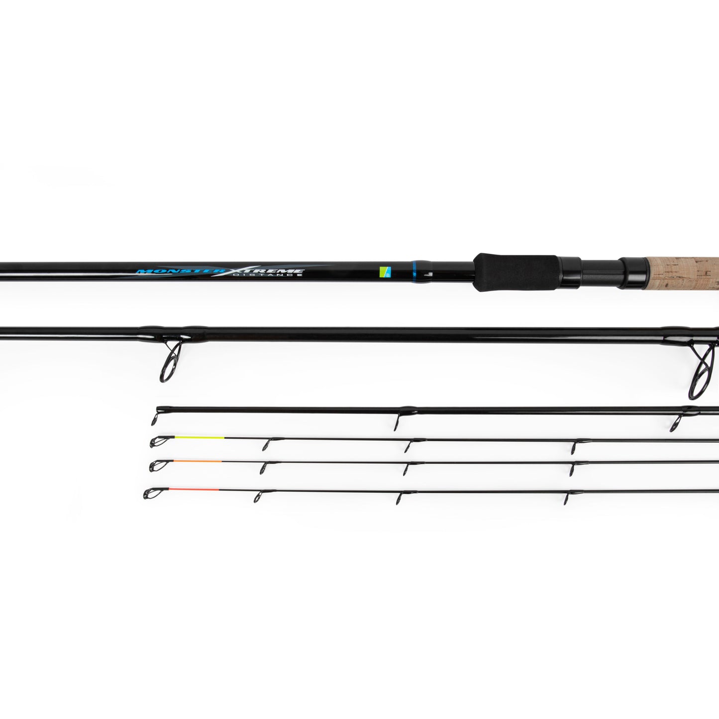 Lanseta Feeder Preston Monster Xtreme Distance Feeder 4.0m