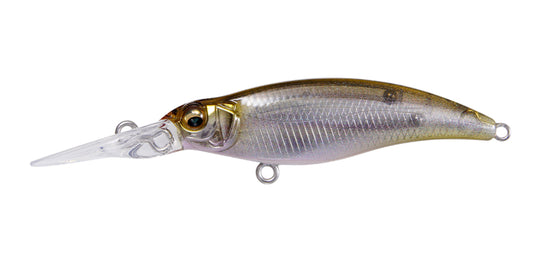 Vobler Megabass Shading-x R 55 55mm 3.5gr Fa Wakasagi