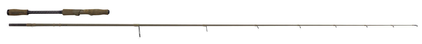 Lanseta Spinning Savage Gear Sg4 V.spc. 6ft6in/1.98m Xf 12-33g/mmh