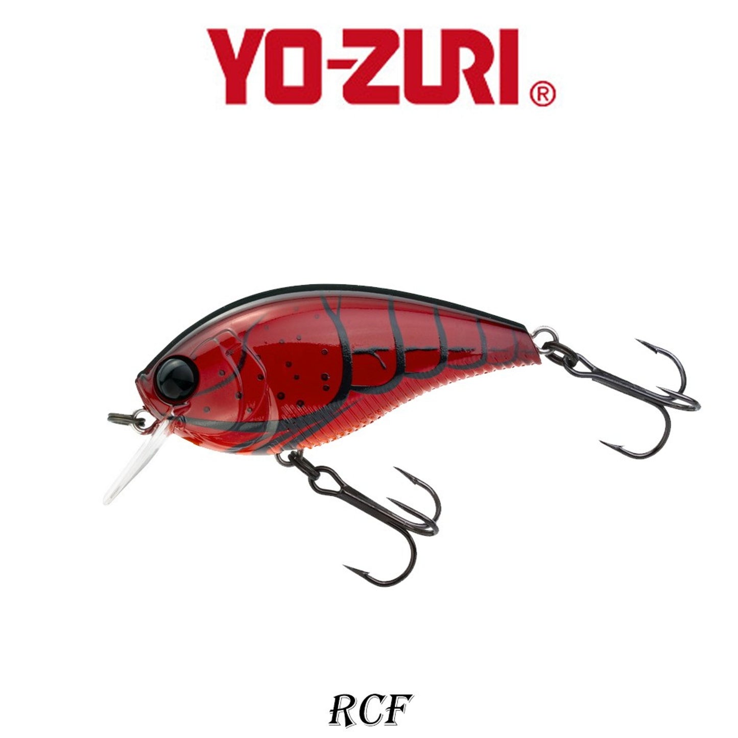 Yo-Zuri Vobler Yo-zuri 3db Crank 1.5 Squarebill 6cm/14gr - Floating