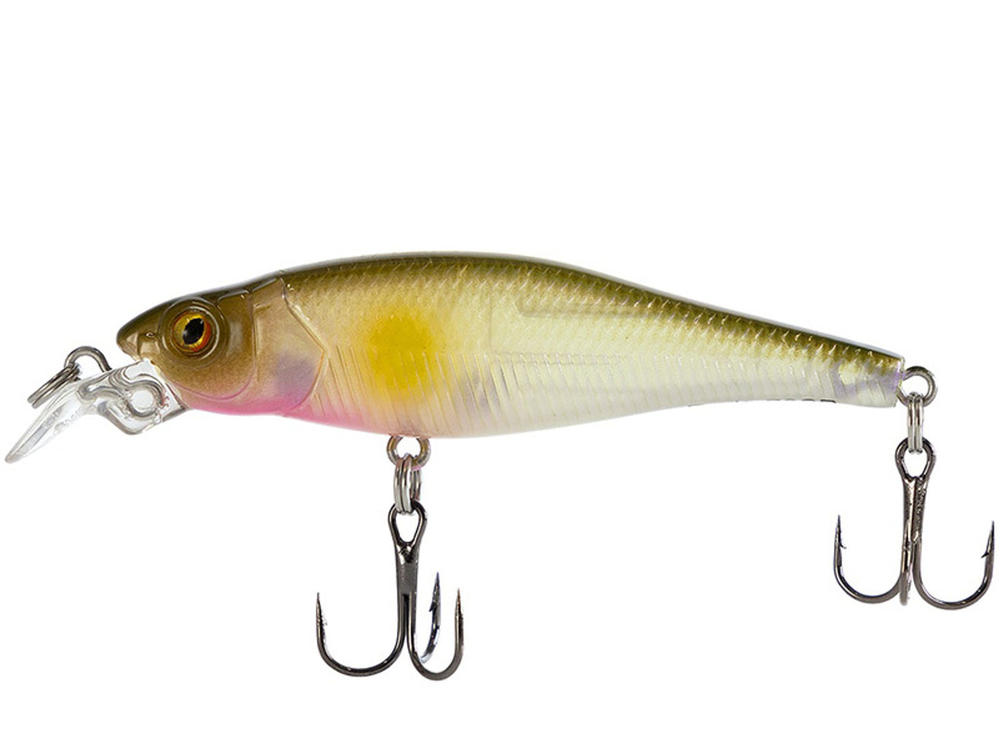 Vobler Vobler X-fish Dude 70sp 7cm 6.5g #014 Sp