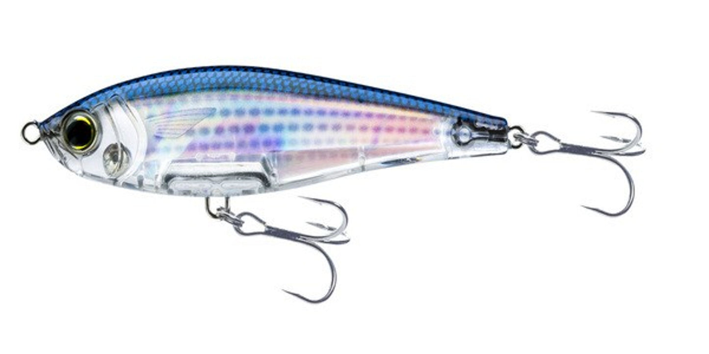 Vobler Yo-Zuri Yo-zuri 3d Inshore Twitchbait 13cm - 48gr / Slow Sinking