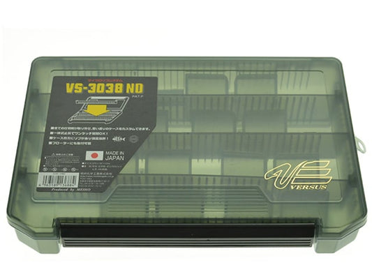 Cutie Meiho Versus Vs-3038nd Black