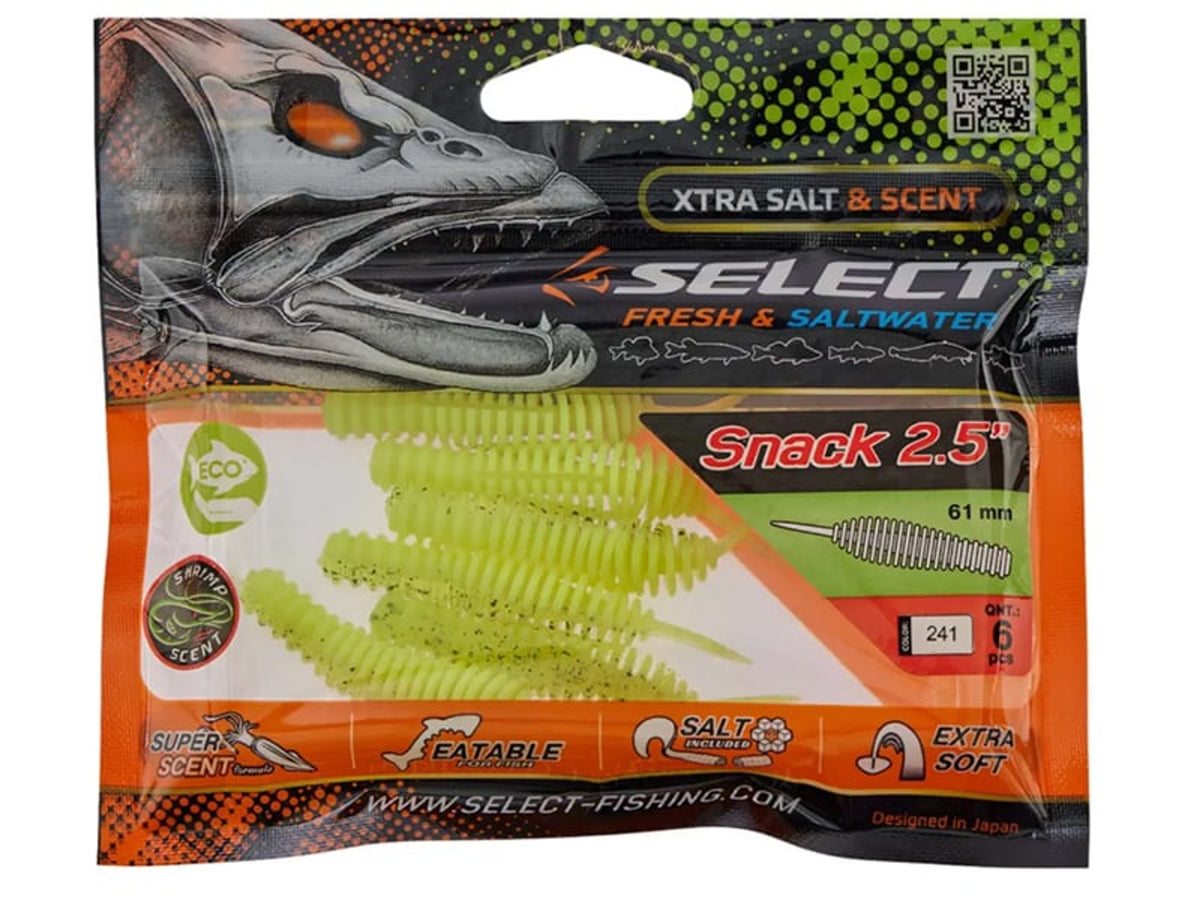 Select Snack 6.2cm #217 Snack 6.2cm #217