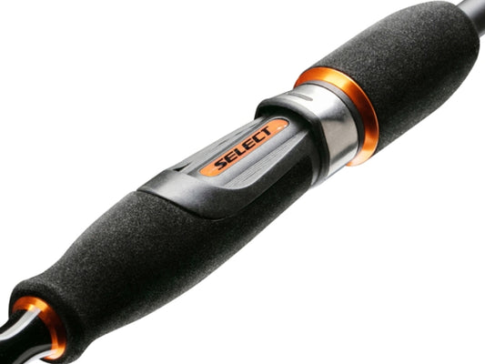 Lanseta Spinning Select Freek Frk-802mh 2.44m 7-32g Fast