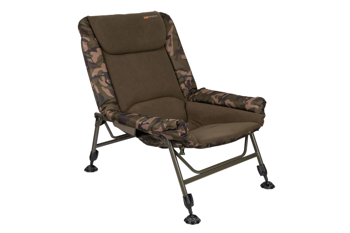 Scaun Pescuit Fox Super Deluxe Arm Chair
