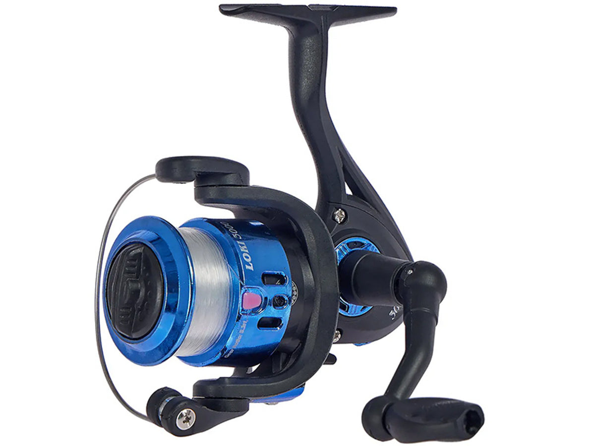 Mulineta X-fish Loki 2000 Loki 2000