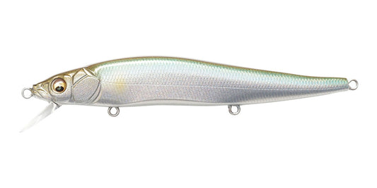 Vobler Megabass Vision Oneten Suspend 110.5mm 14gr Sexy Ayu