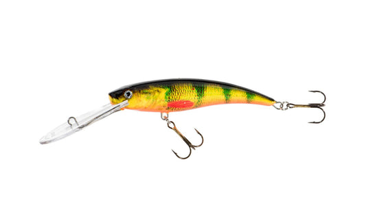 Vobler Jaxon Holo Select Diver Dr Om 9cm 12gr 3-5m